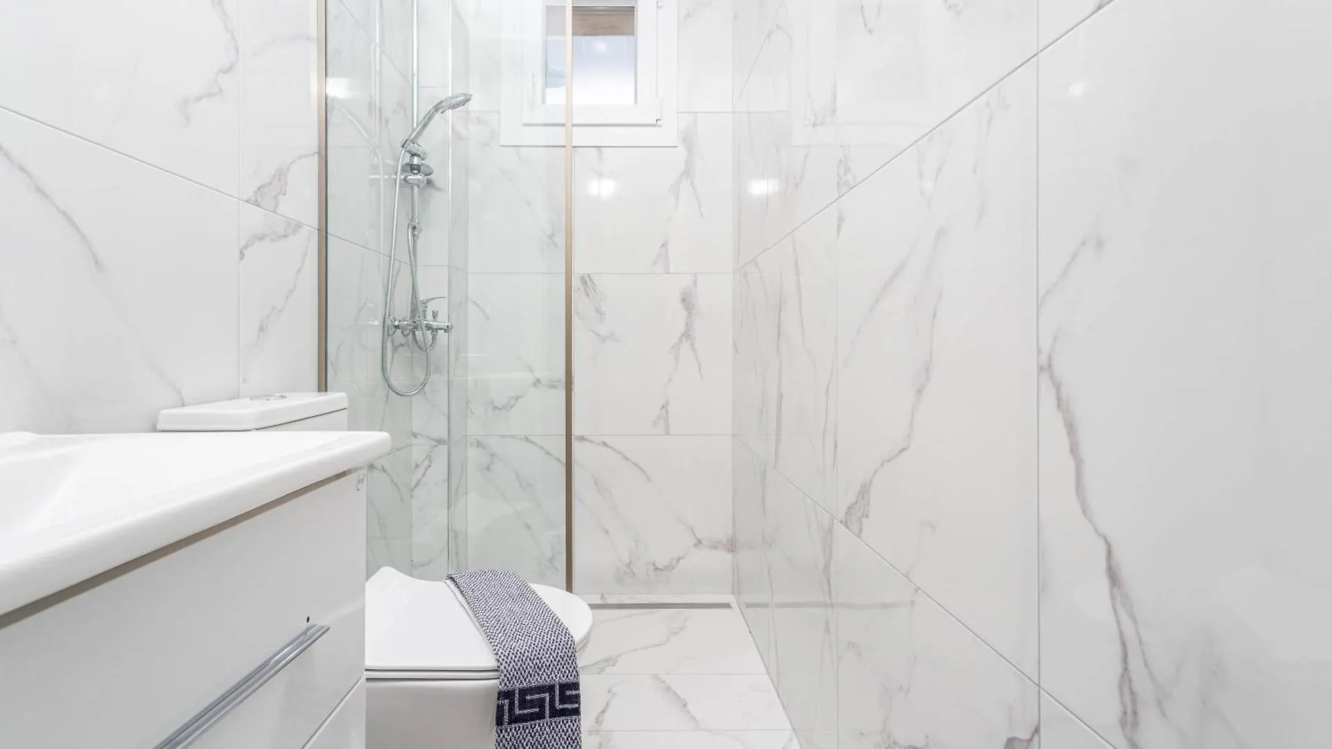 Lejlighed Viento Suites Posidi