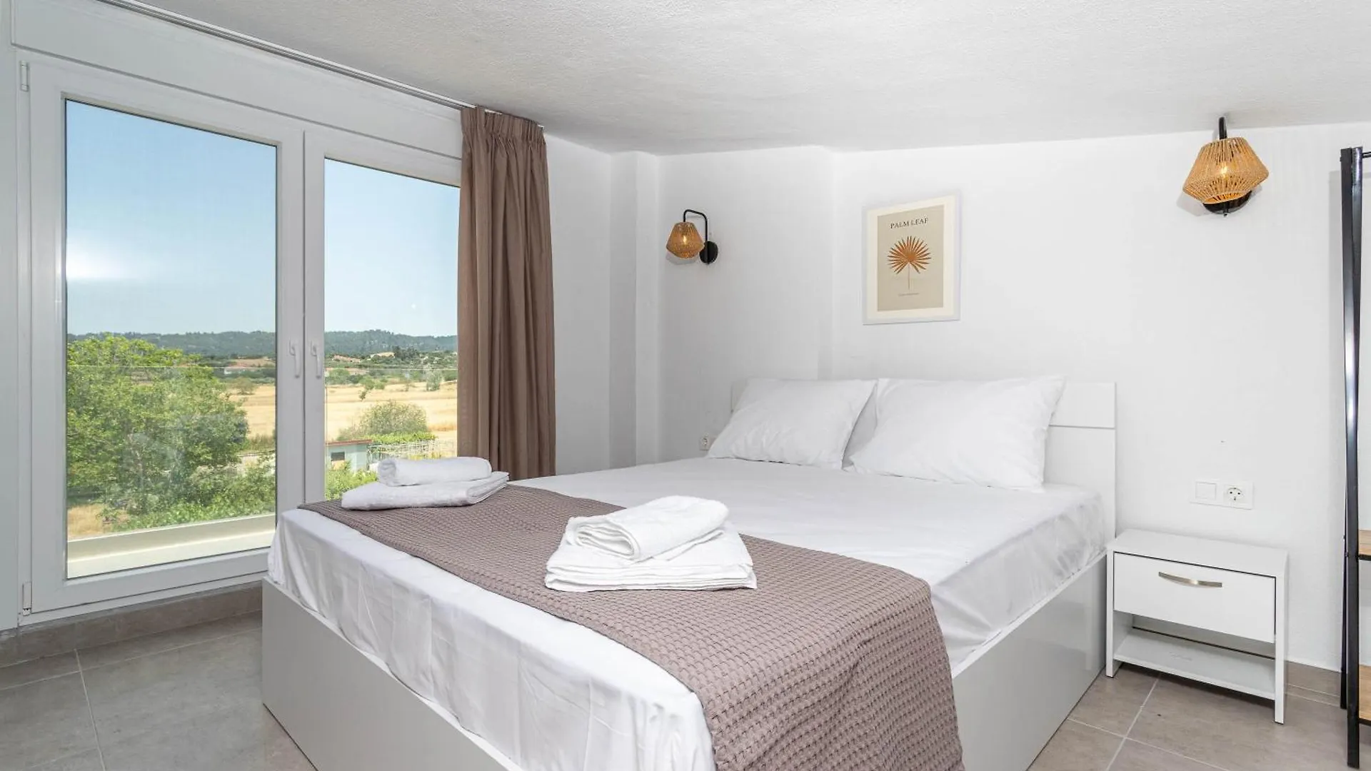 Viento Suites Ποσείδι Διαμέρισμα
