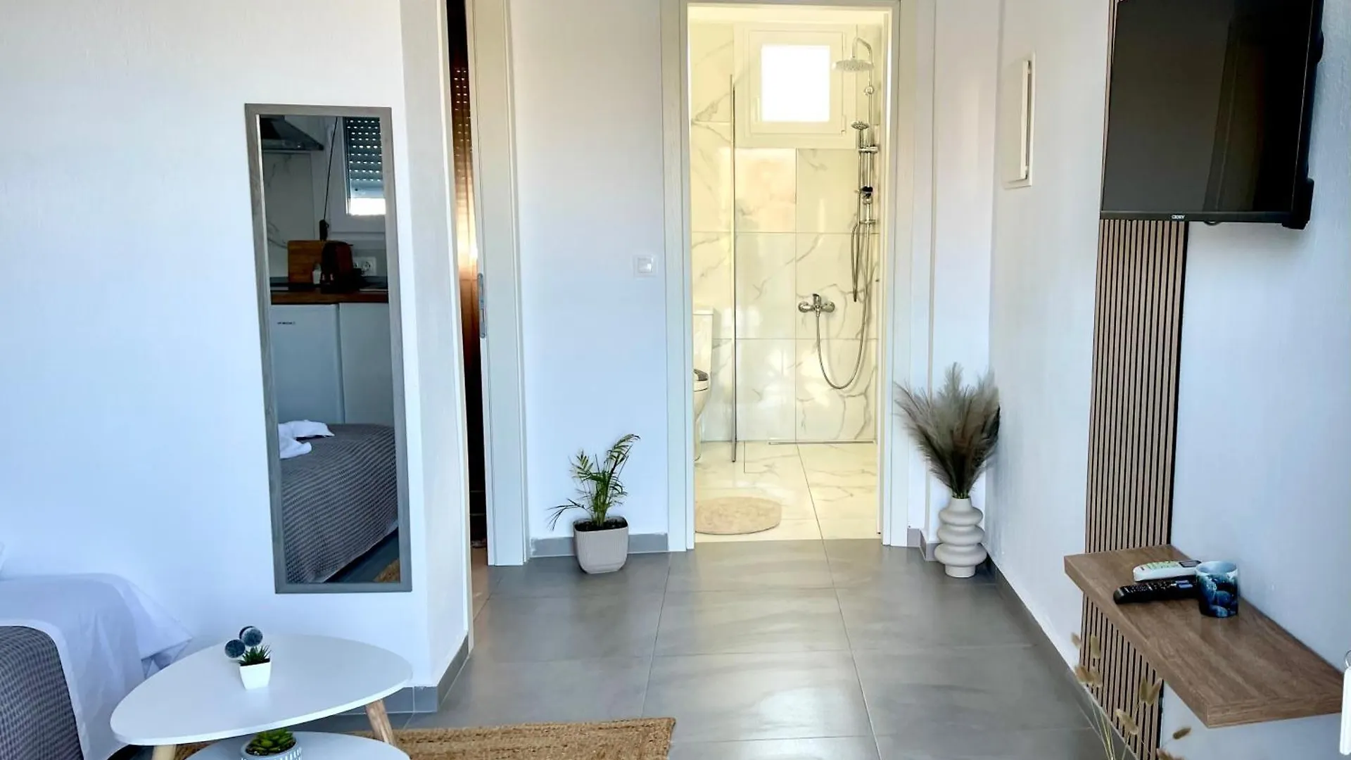 Viento Suites Posidi 0*,