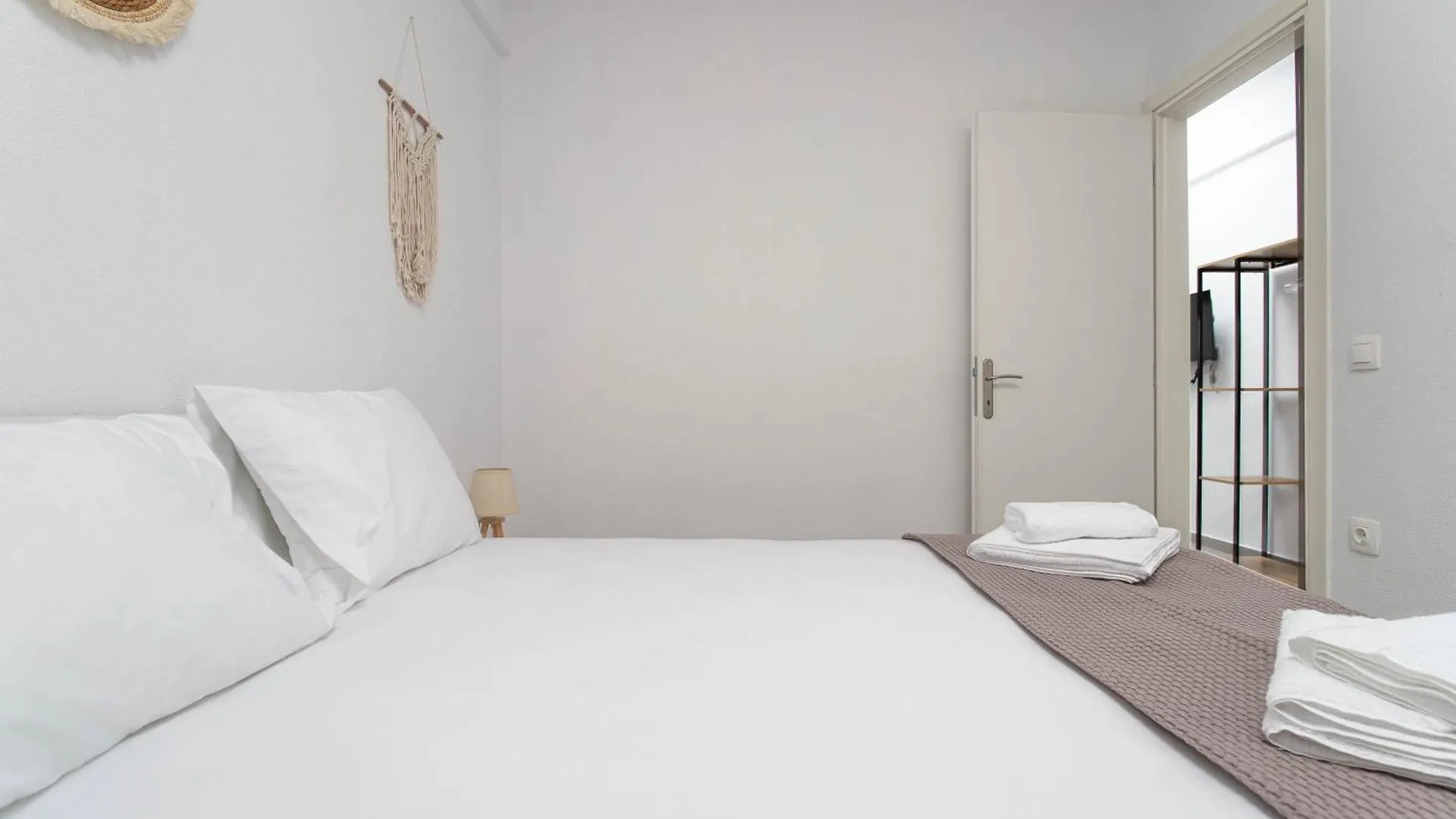 Viento Suites Possidi 0*,  Grèce