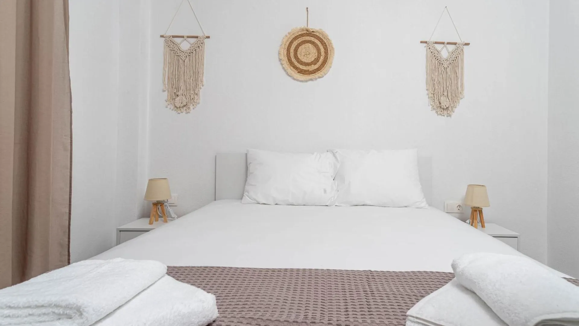 Viento Suites Possidi Grèce