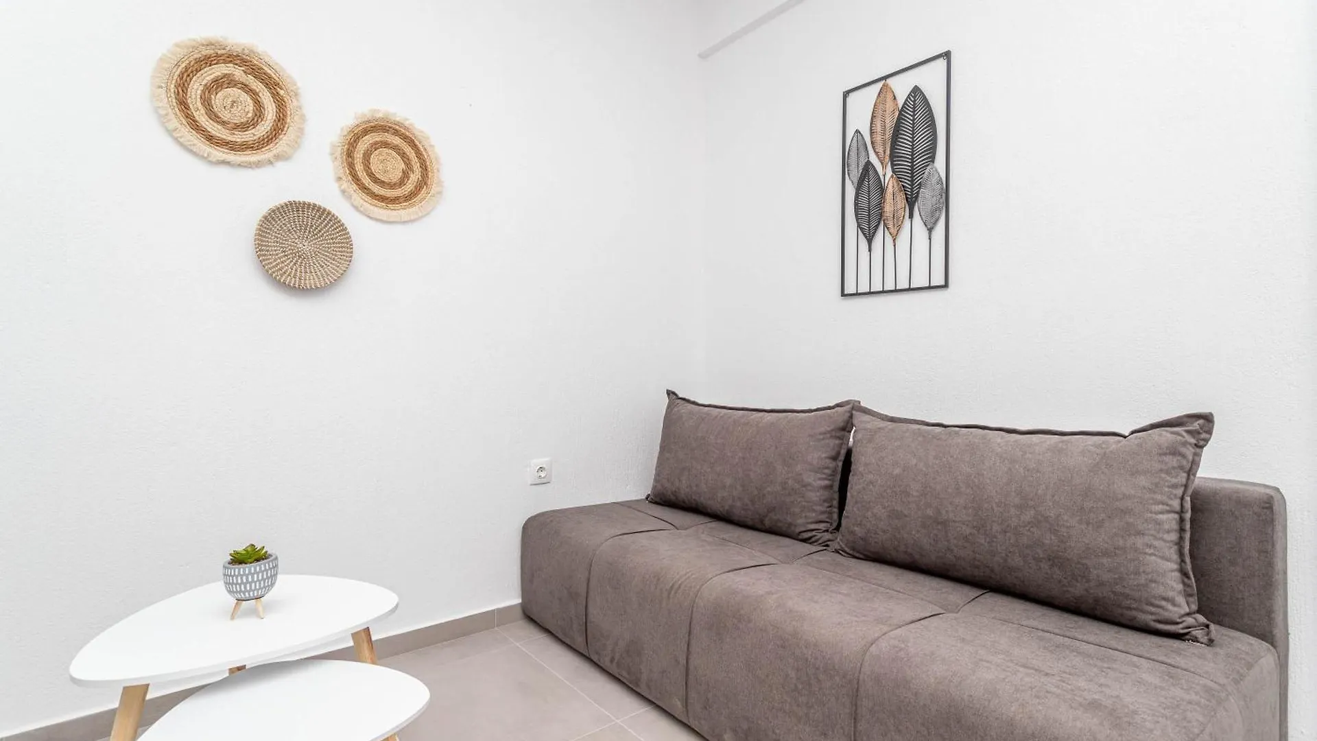 Appartement Viento Suites Possidi Grèce
