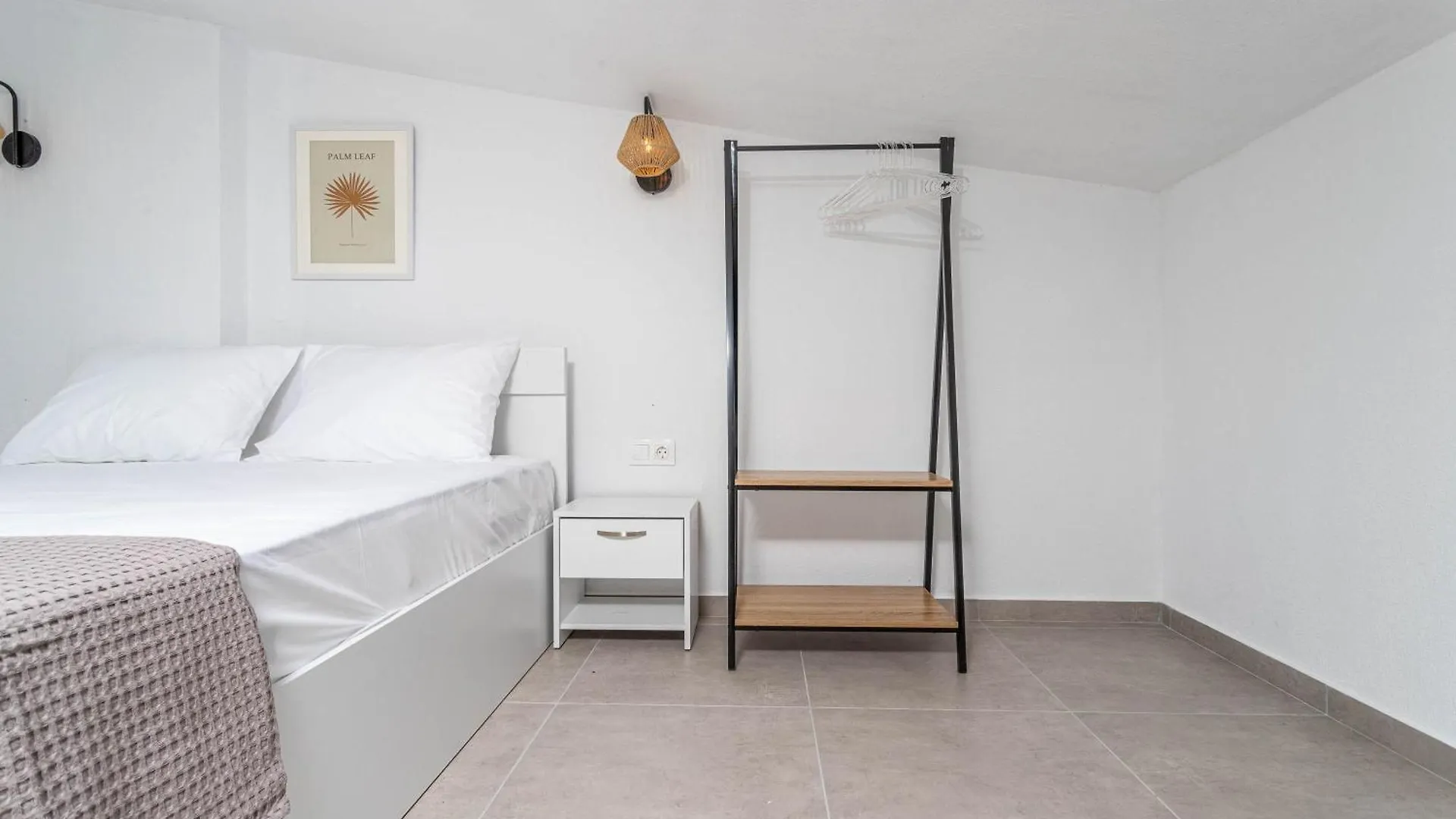 Viento Suites Possidi Grèce