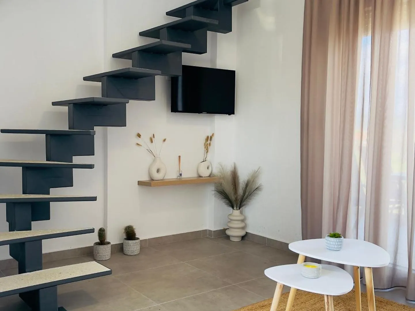 Viento Suites Possidi