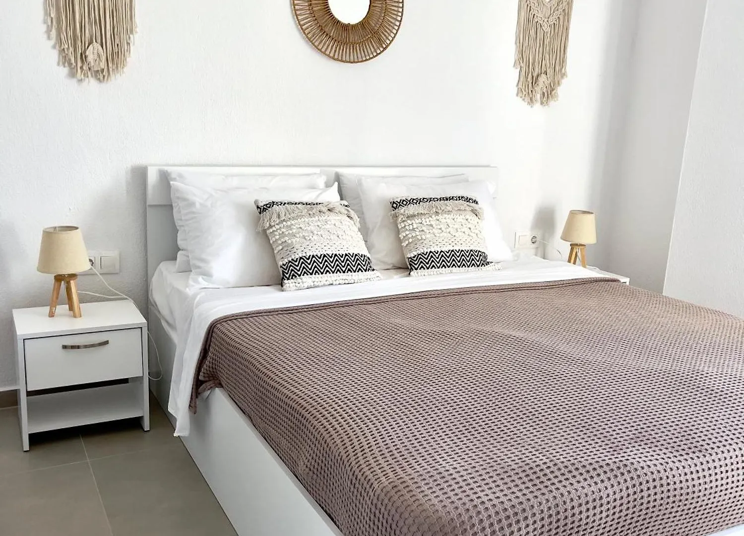 Viento Suites Possidi 0*,